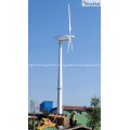 wind generartor turbiner on grid system 50kw